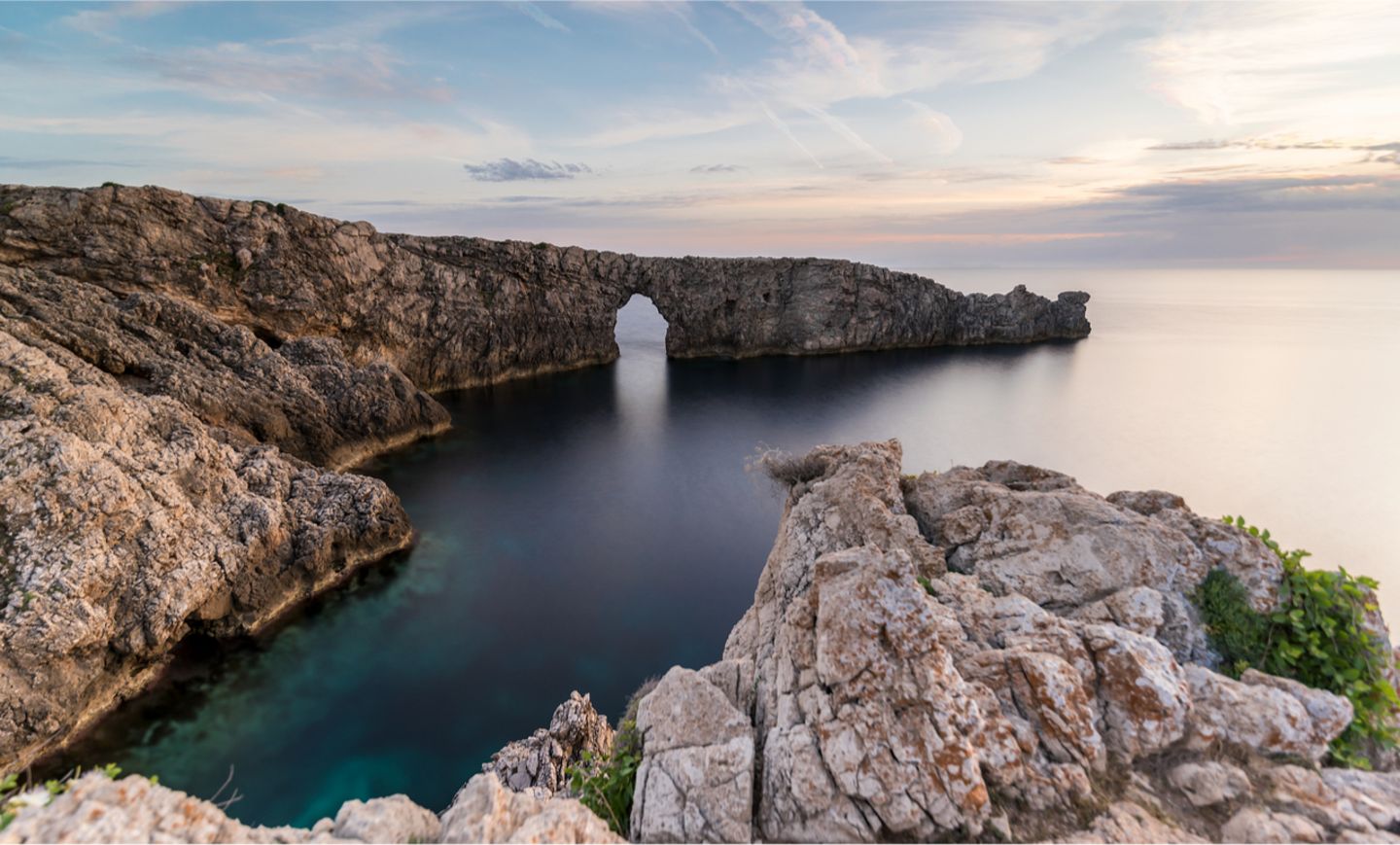 Menorca – Pont d'en Gil