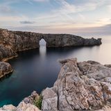 Menorca – Pont d'en Gil