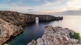 Menorca – Pont d'en Gil
