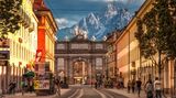 Innsbruck