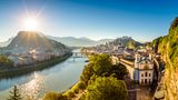 Salzburg