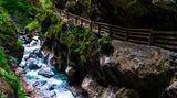 Kitzlochklamm