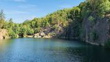 Wild Swimming Deutschland