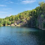 Wild Swimming Deutschland