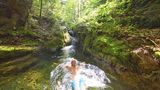 Wild Swimming Deutschland