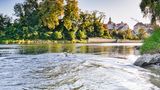 Wild Swimming Deutschland