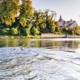 Wild Swimming Deutschland