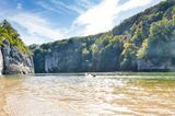 Wild Swimming Deutschland