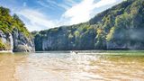 Wild Swimming Deutschland