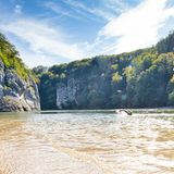 Wild Swimming Deutschland