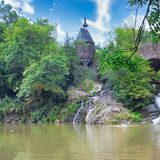 Wild Swimming Deutschland