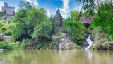 Wild Swimming Deutschland