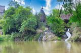 Wild Swimming Deutschland