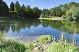 Wild Swimming Deutschland