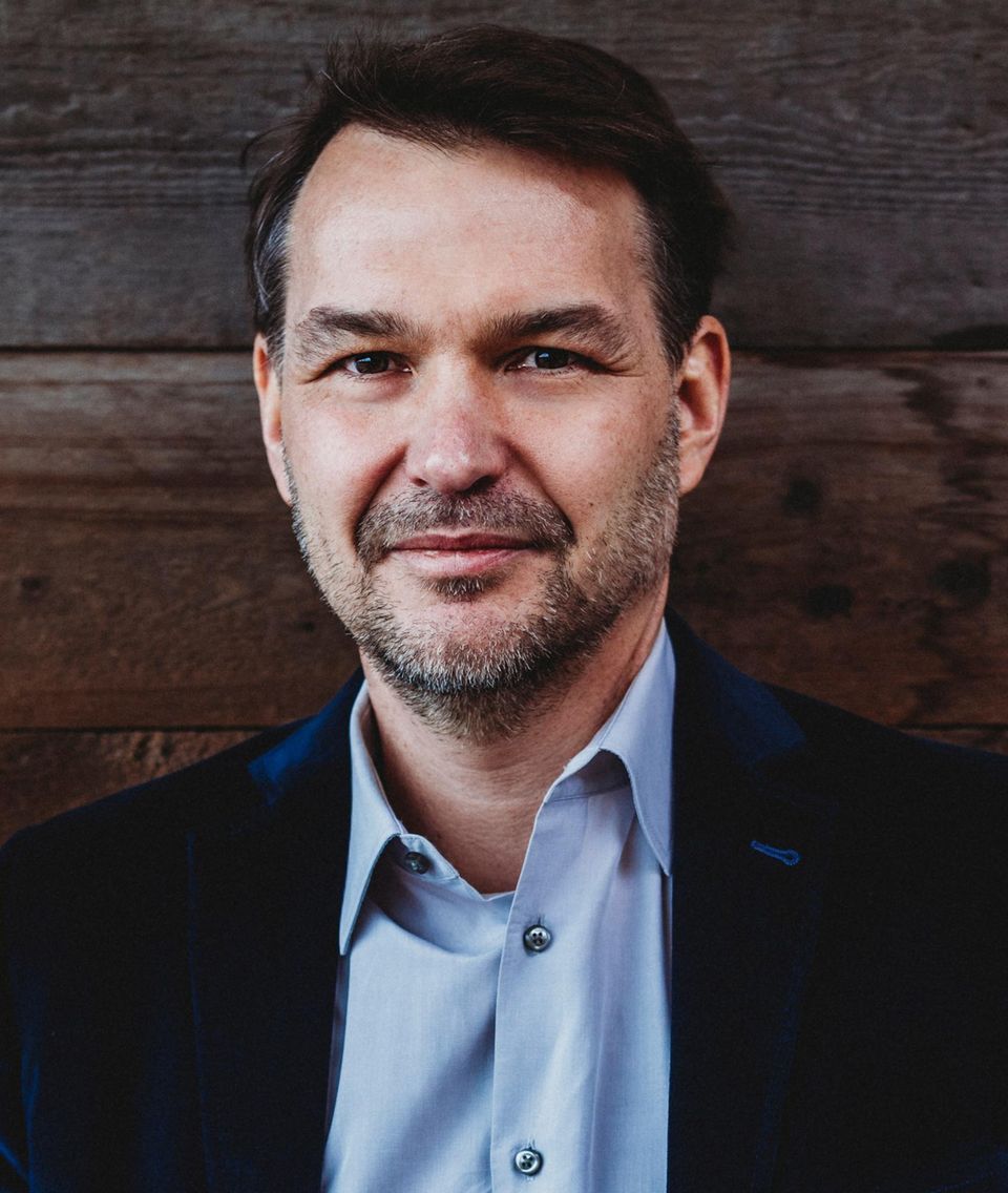 Jens Schröder Jens Schröder