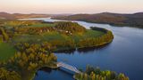 Lipno-See
