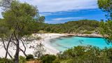 Für Naturfreunde: Cala Mondragó