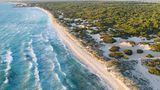 Für Strandläufer: Playa Es Trenc