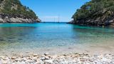 Für Träumer: Cala Murta