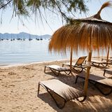 Für Familien: Port de Pollenca