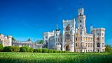 Schloss Hluboká