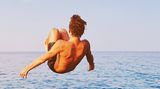 Wild Swimming Deutschland