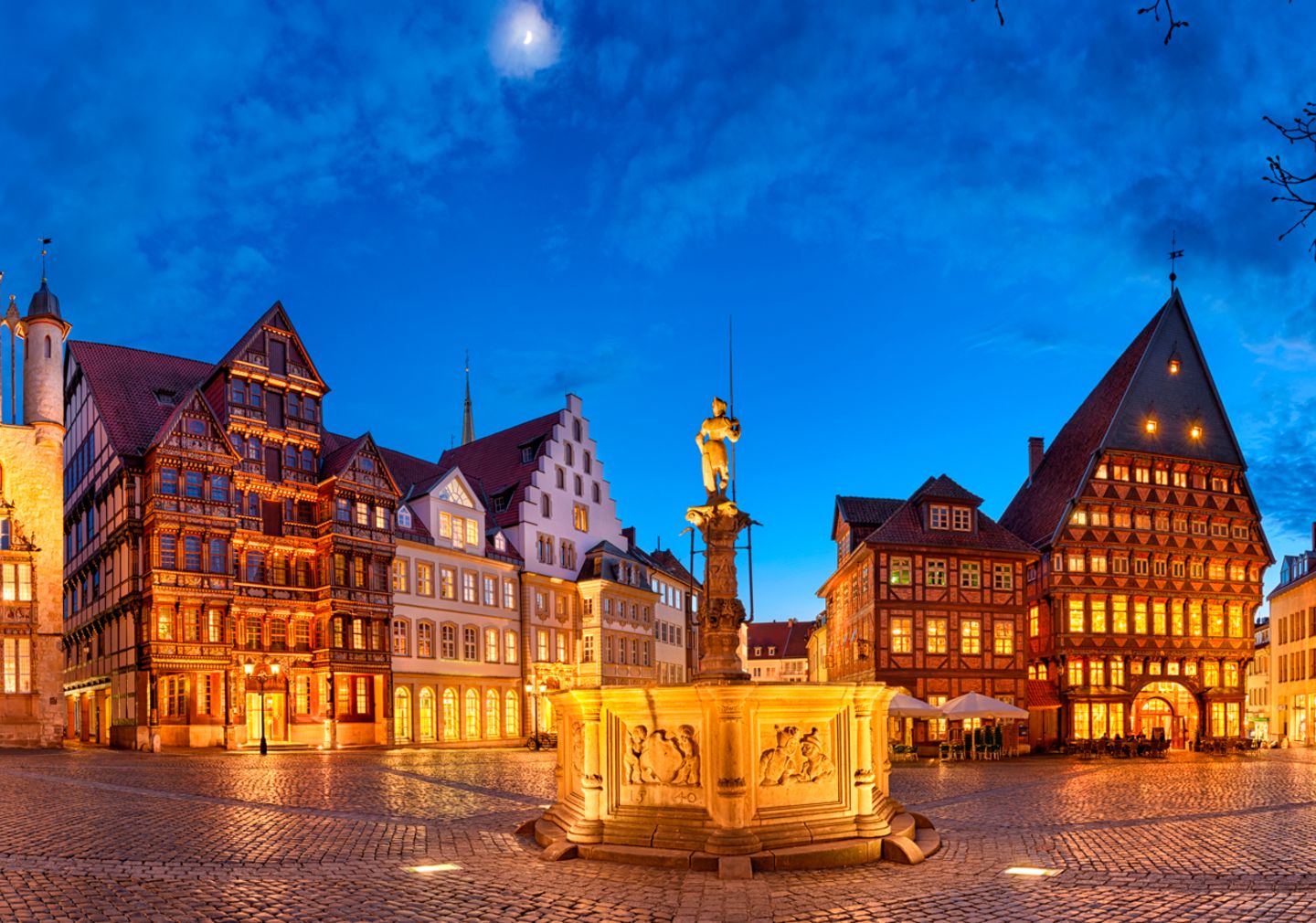 Hildesheim
