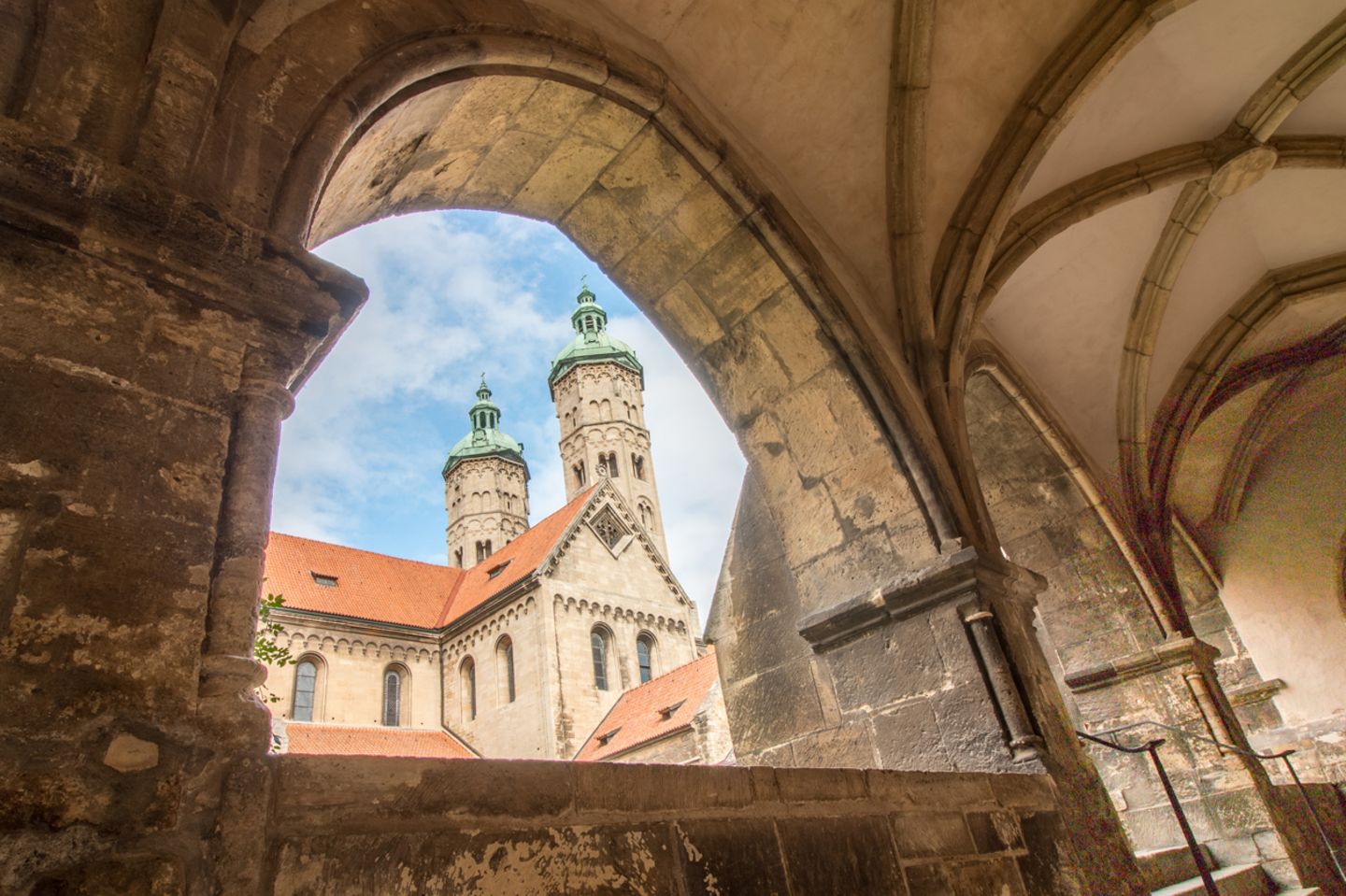 Naumburg
