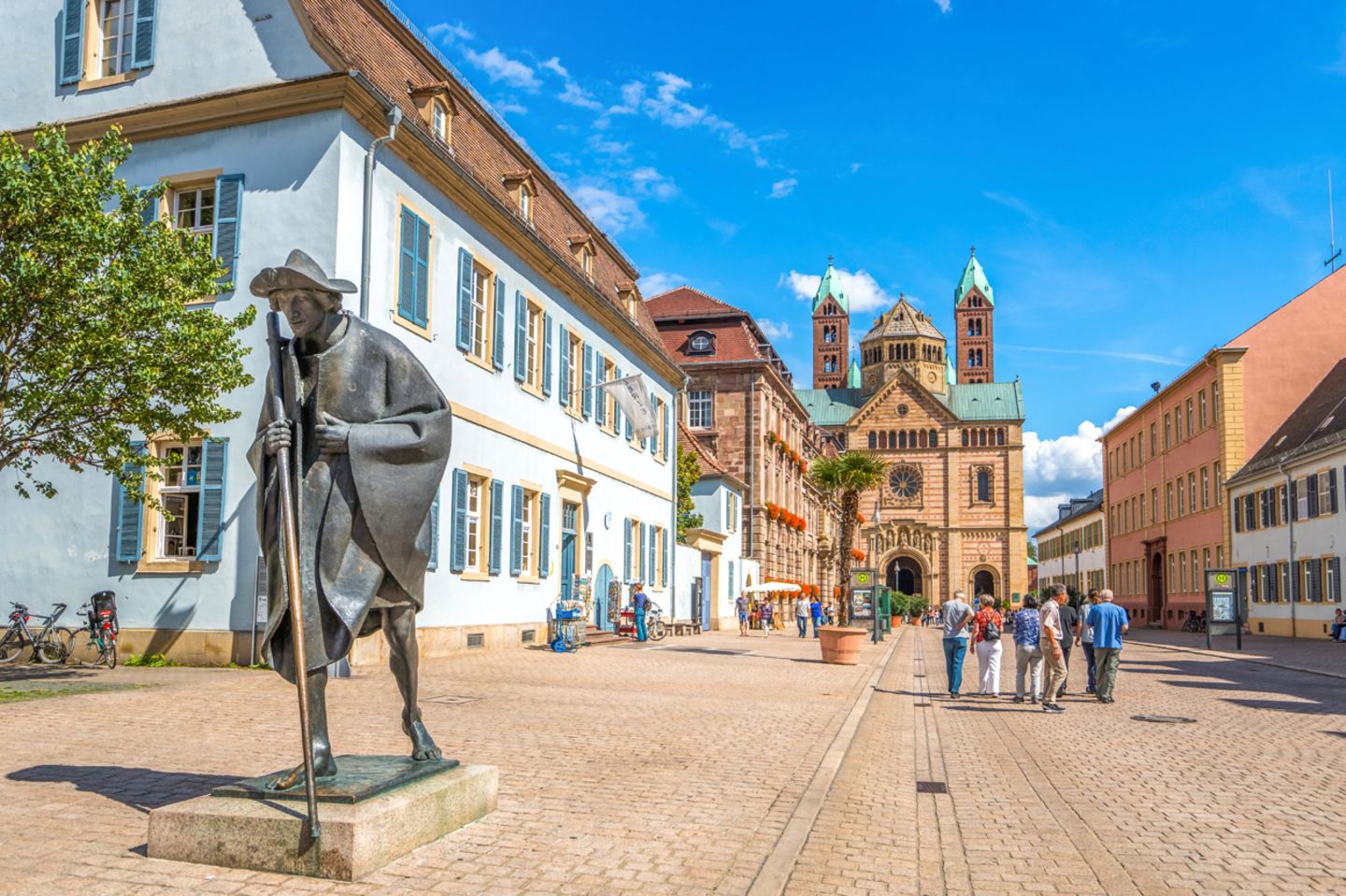 Speyer