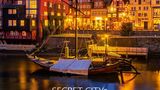 Secret Citys