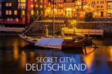 Secret Citys