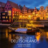 Secret Citys