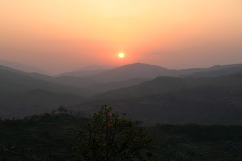 Nepal: LichtBlick für kleinbäuerliche Gemeinden in den Middle Mountains