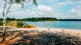 Grillensee