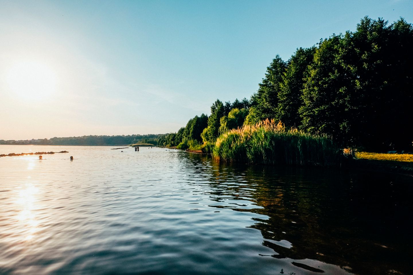 Markkleeberger See Markkleeberger See