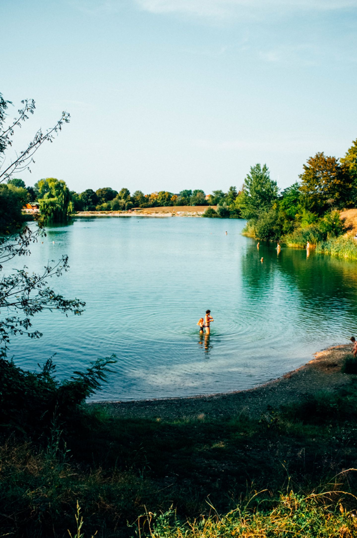 Naturbad Nordost Naturbad Nordost