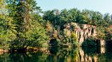 Waldbad Mark Schönstädt