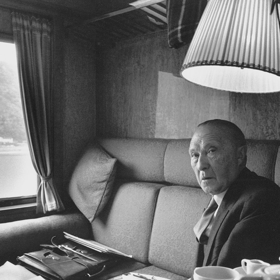 Konrad Adenauer