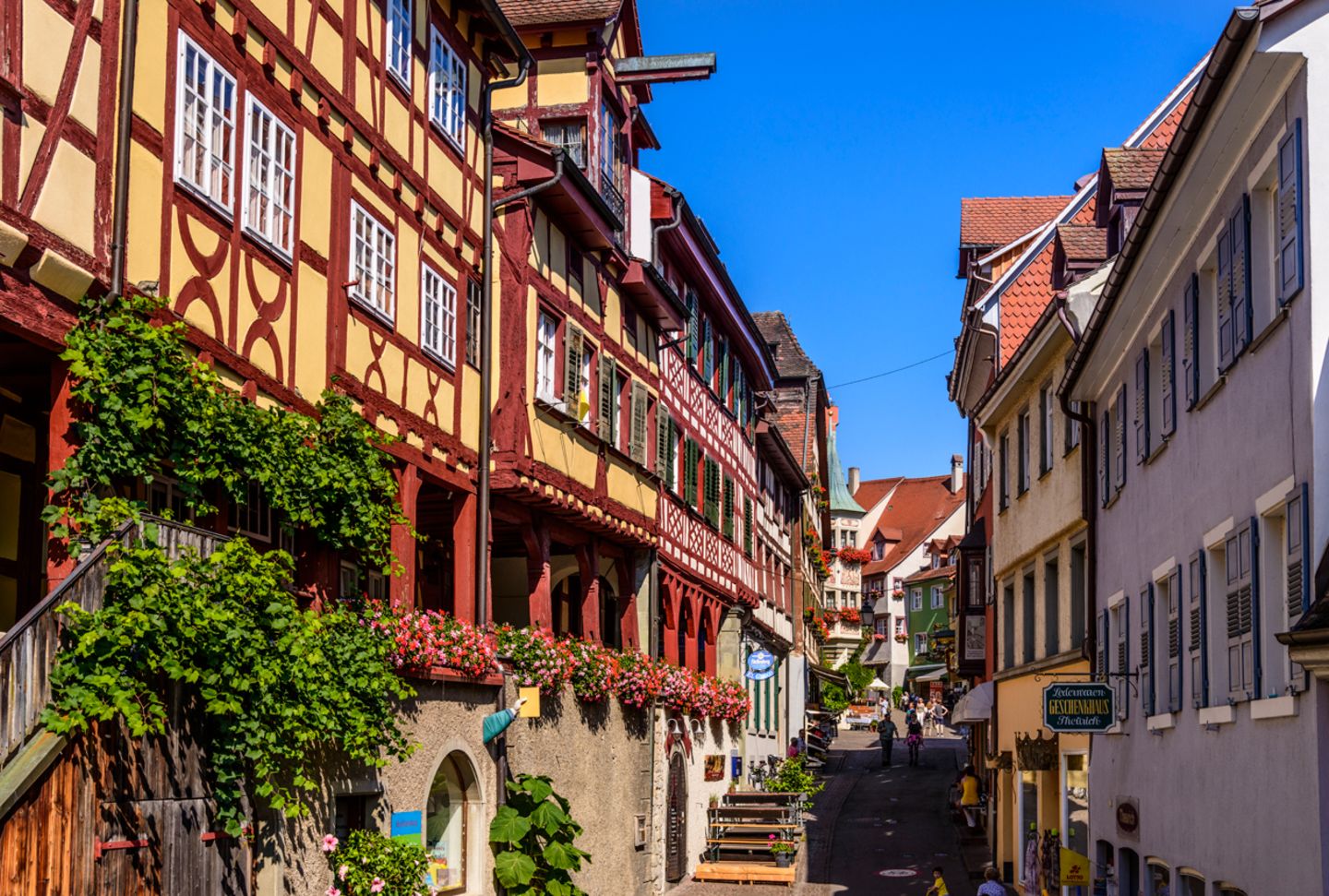 Meersburg