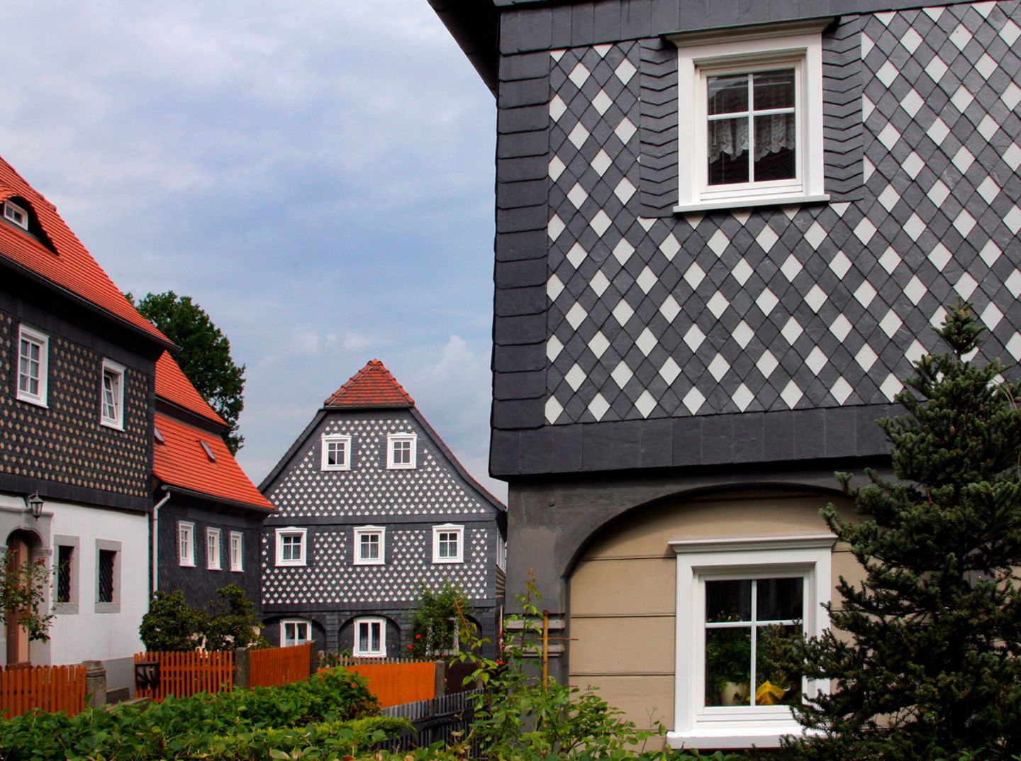Obercunnersdorf /Kottmar