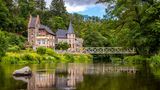 Bodetal Harz