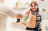 Die App »Too good to go«