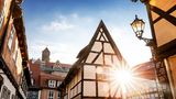 Quedlinburg