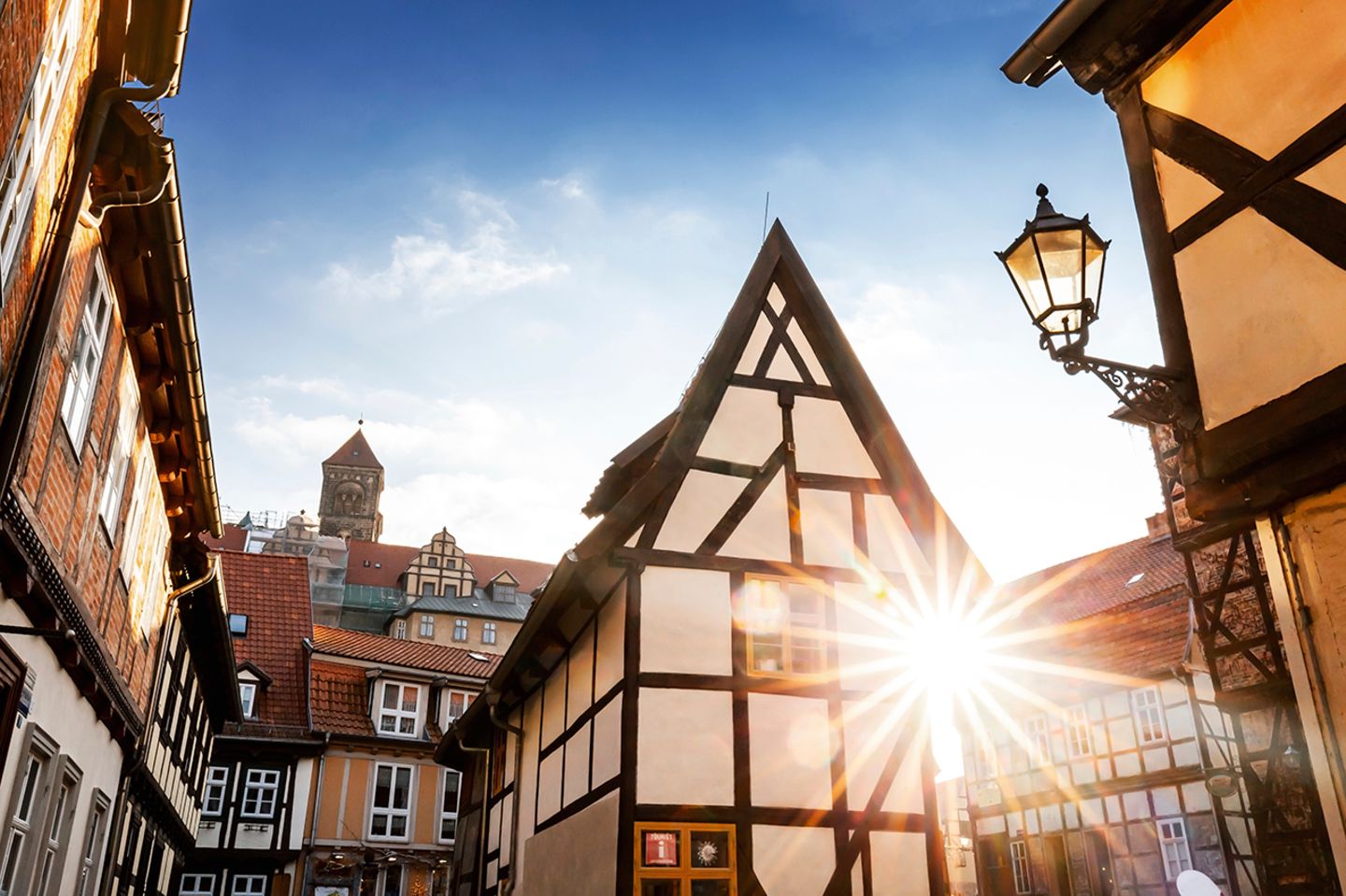 Quedlinburg