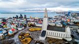 Reykjavik