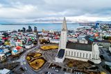 Reykjavik