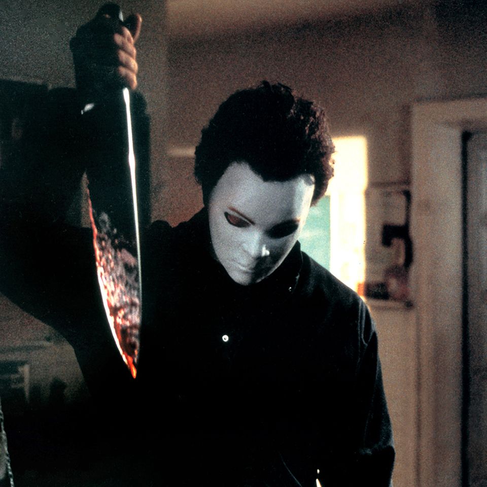 »Halloween H20« (1998)
