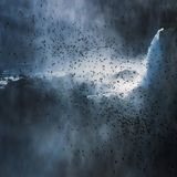 Iguazú Falls, Misiones, Argentina.