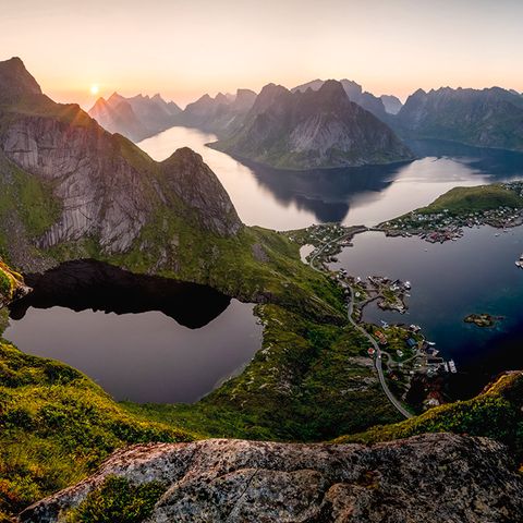 Lofoten
