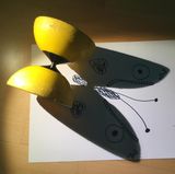 Diabolo-Schmetterling von Anna Mara, 13 Jahre, aus Windisch in der Schweiz